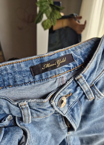 Kot Pantolon - Görsel 3