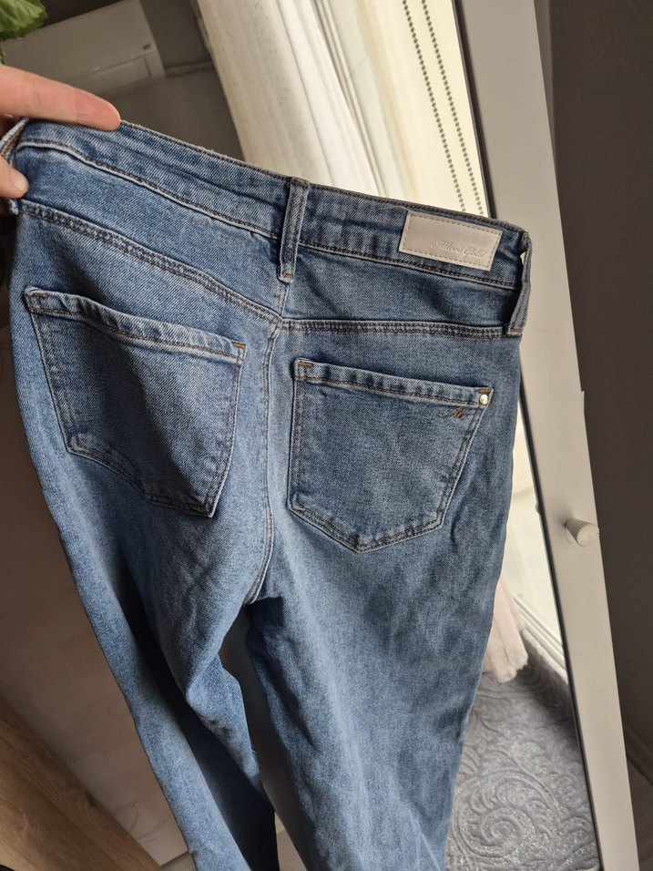 Kot Pantolon - Görsel 2