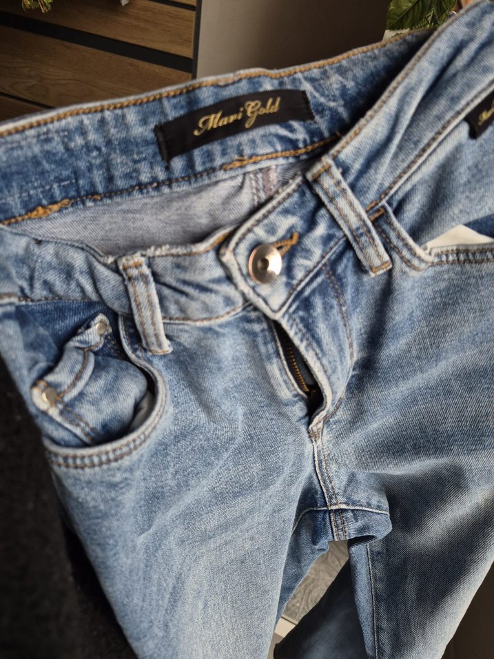 Kot Pantolon - Görsel 4