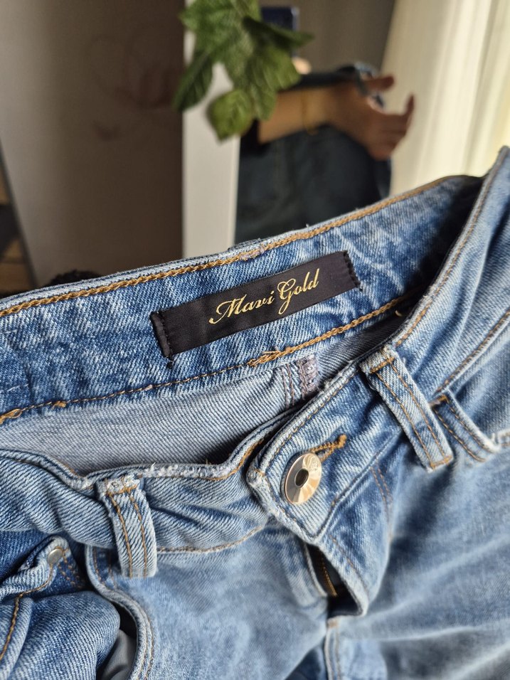 Kot Pantolon - Görsel 3