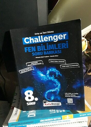 Fen bilgisi