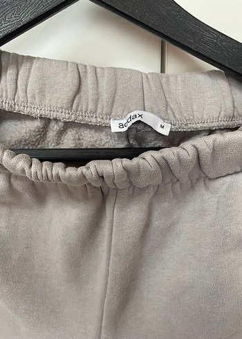 Gri Kadın Eşofman Altı - Görsel 2