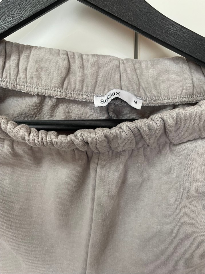 Gri Kadın Eşofman Altı - Görsel 2