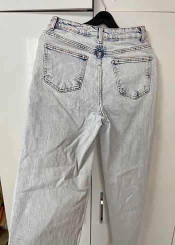 Kadın Kot Pantolon - Görsel 5