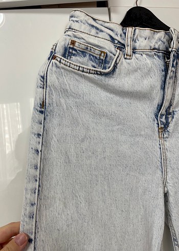 Kadın Kot Pantolon - Görsel 3