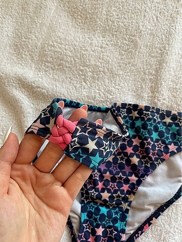 LC Waikiki bikini altı