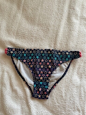 bikini altı