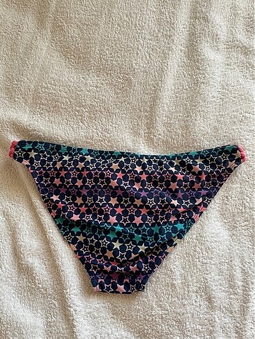 s Beden bikini altı