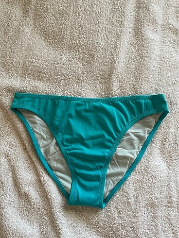 bikini altı