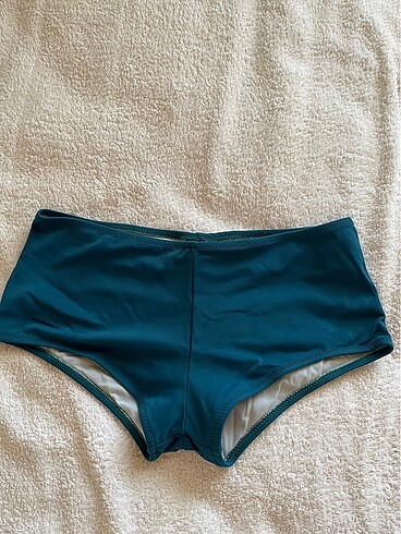 bikini altı