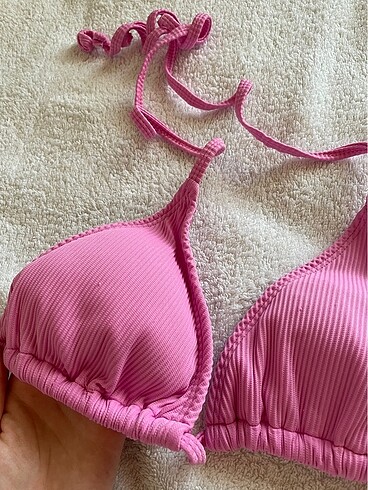 Diğer Bikini Üstü