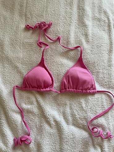 Bikini Üstü