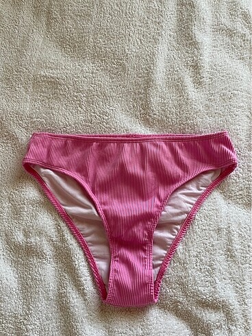 bikini altı