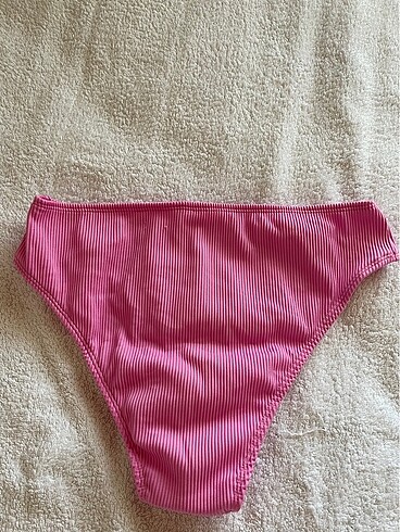 38 Beden bikini altı
