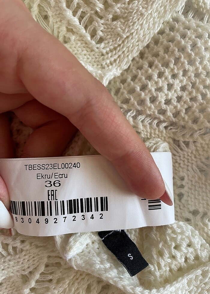 plaj elbisesi - Görsel 3