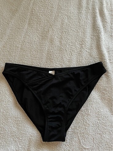bikini altı