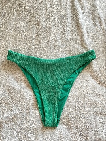 bikini altı