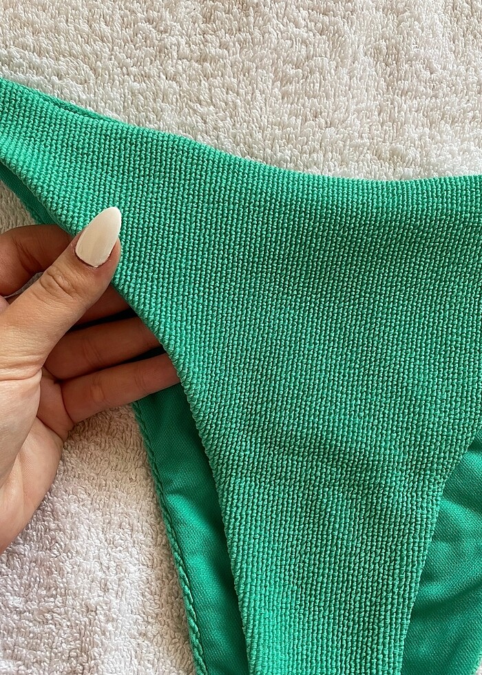 bikini altı - Görsel 2