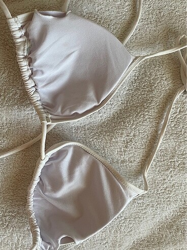 38 Beden bikini ustu