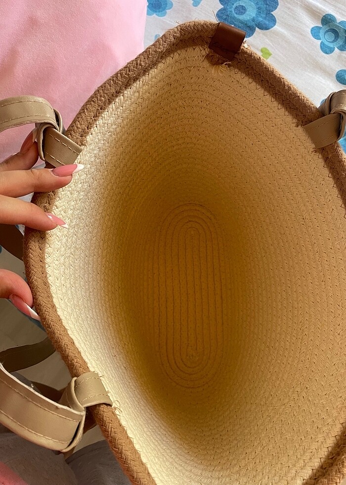 Plaj çantası - Görsel 3