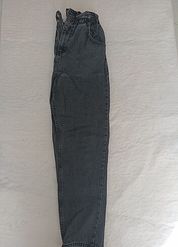 Bol paça pantolon 
