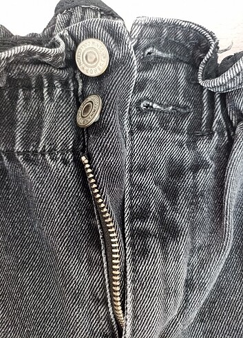 Stradivarius Bol paça pantolon 