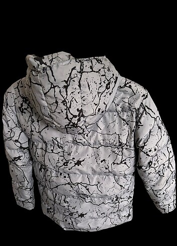 Nike mont 