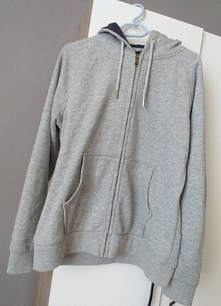 Oversize sweatshirt