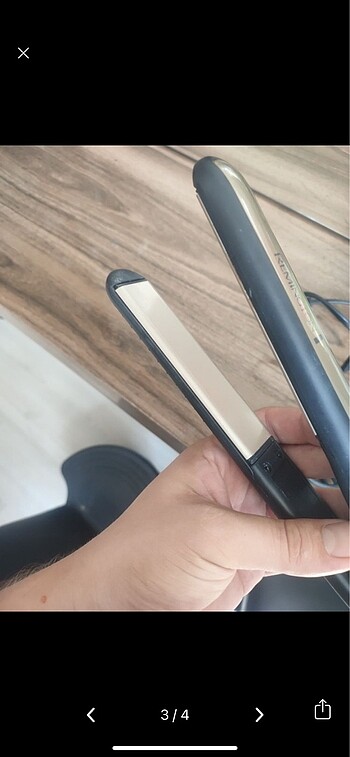 Beden Renk Remington