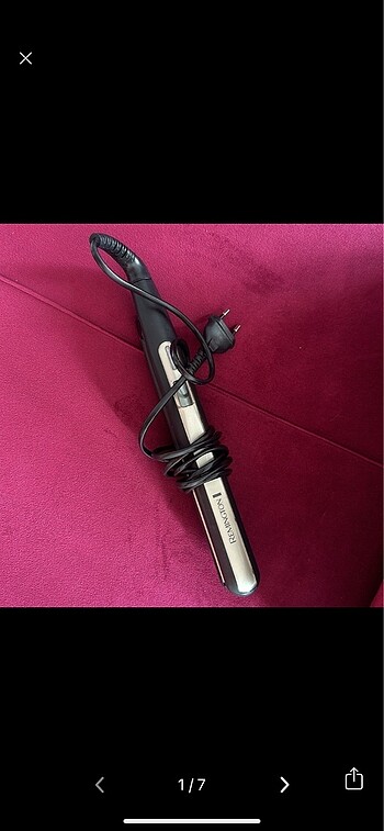 Beden Remington