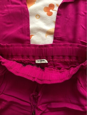 LC Waikiki Pantolon