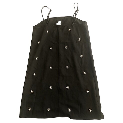 H&M Elbise