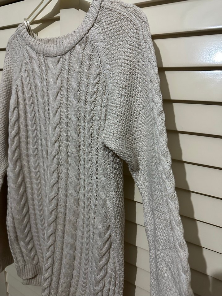 Stradivarius Kazak - Görsel 2