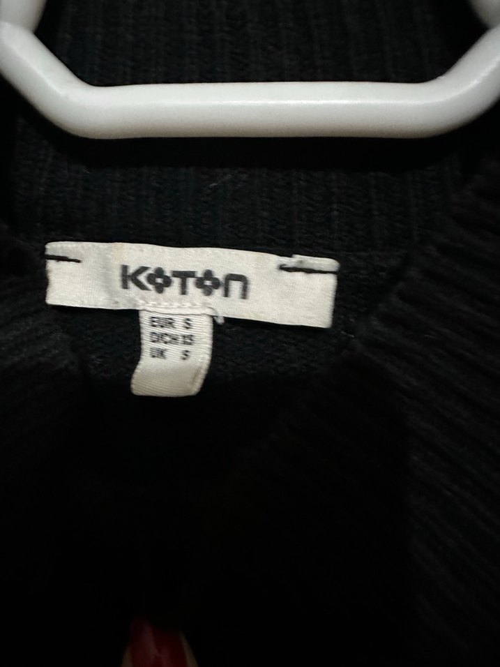 Koton Kazak - Görsel 3