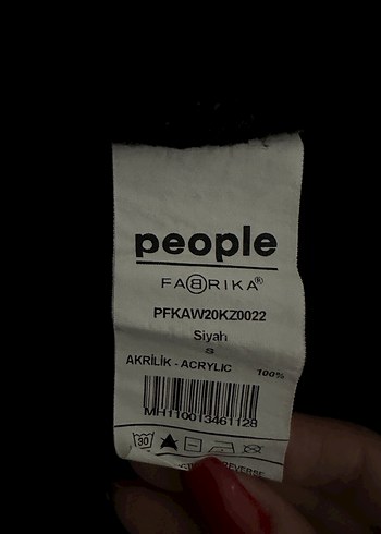 Fabrika Kazak - Görsel 3