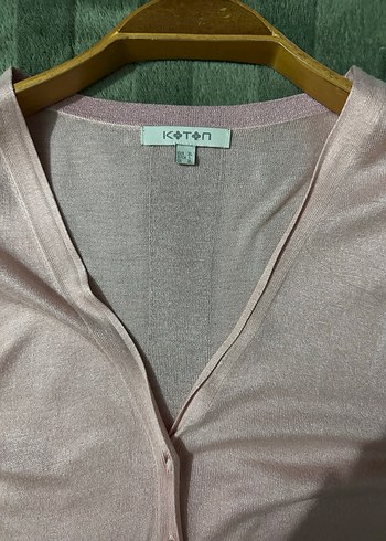 Koton Triko Hırka - Görsel 2