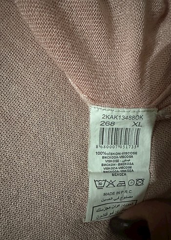 Koton Triko Hırka - Görsel 3