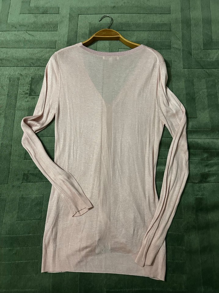 Koton Triko Hırka - Görsel 4