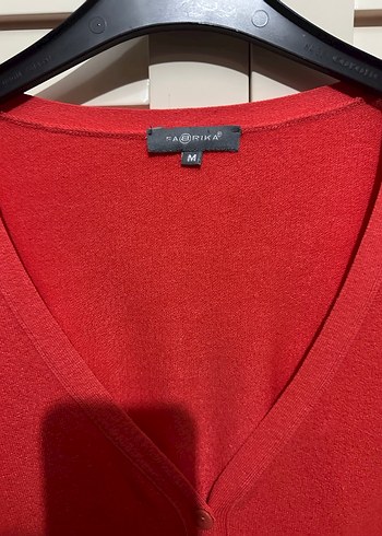 Fabrika Hırka - Görsel 2