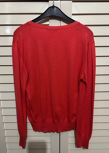 Fabrika Hırka - Görsel 3