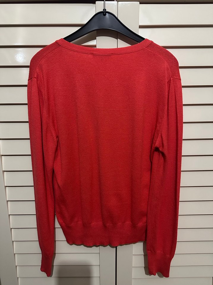 Fabrika Hırka - Görsel 3