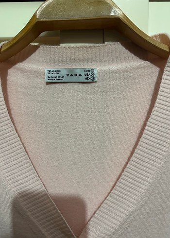 Zara Triko - Görsel 2