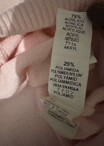 Zara Triko - Görsel 4