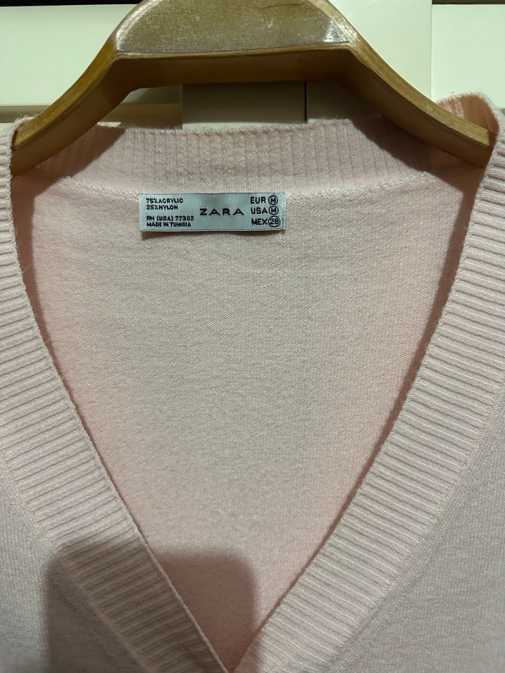 Zara Triko - Görsel 2