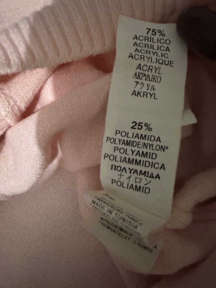 Zara Triko - Görsel 4