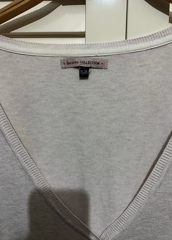 Bershka Triko Hırka - Görsel 2