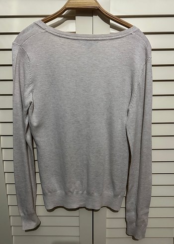 Bershka Triko Hırka - Görsel 3