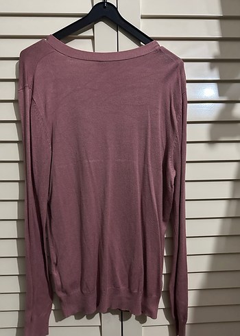 Park Bravo Triko Hırka - Görsel 2