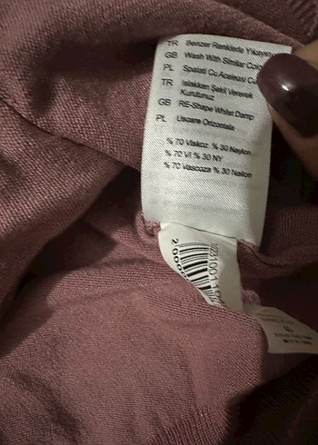 Park Bravo Triko Hırka - Görsel 3