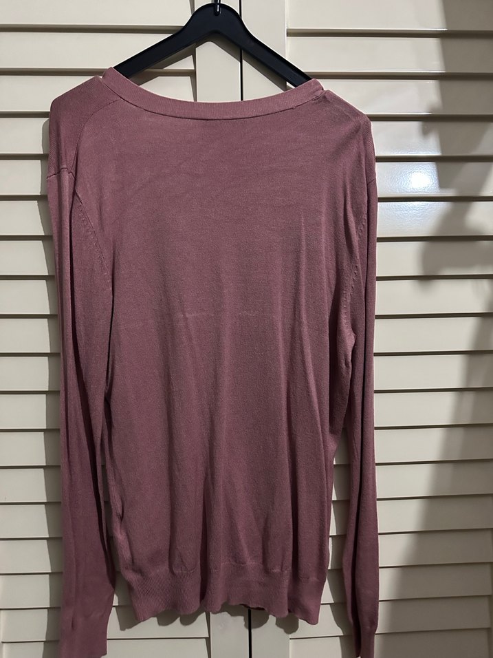 Park Bravo Triko Hırka - Görsel 2